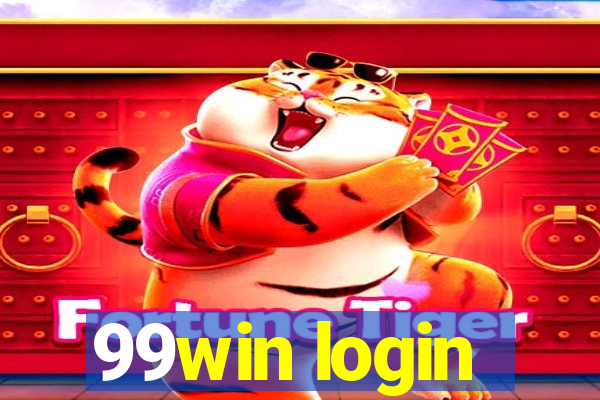 99win login